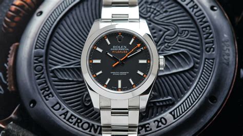 rolex with orange second hand|rolex watches for sale.